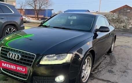 Audi A5, 2010 год, 855 000 рублей, 30 фотография