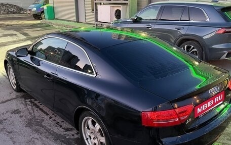 Audi A5, 2010 год, 855 000 рублей, 11 фотография