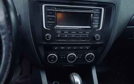 Volkswagen Jetta VI, 2014 год, 1 100 000 рублей, 8 фотография