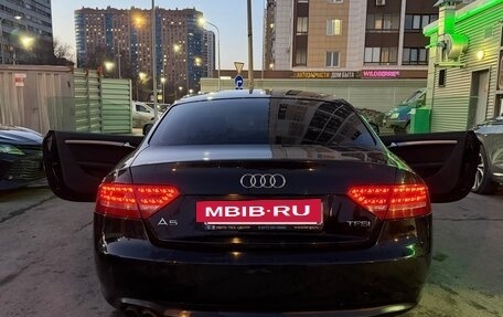 Audi A5, 2010 год, 855 000 рублей, 27 фотография