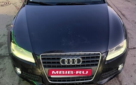 Audi A5, 2010 год, 855 000 рублей, 31 фотография