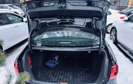 Volkswagen Jetta VI, 2014 год, 1 100 000 рублей, 13 фотография