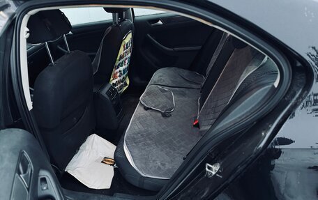 Volkswagen Jetta VI, 2014 год, 1 100 000 рублей, 12 фотография