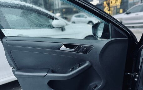 Volkswagen Jetta VI, 2014 год, 1 100 000 рублей, 11 фотография