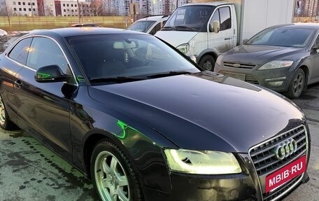 Audi A5, 2010 год, 855 000 рублей, 32 фотография