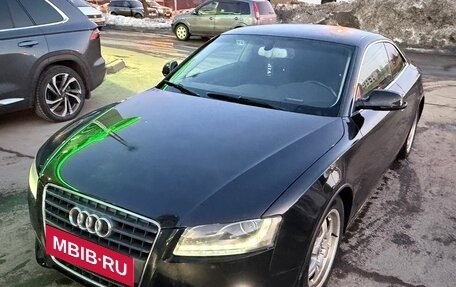 Audi A5, 2010 год, 855 000 рублей, 33 фотография