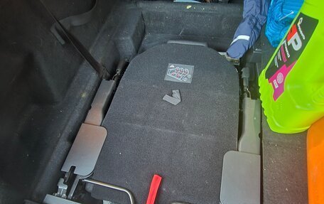 Citroen C4 Picasso II рестайлинг, 2016 год, 1 400 000 рублей, 7 фотография