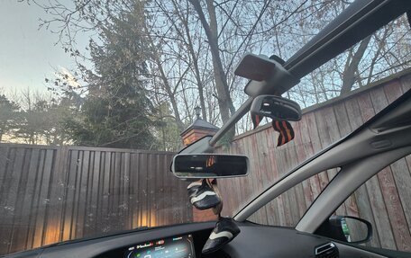 Citroen C4 Picasso II рестайлинг, 2016 год, 1 400 000 рублей, 13 фотография