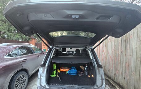 Citroen C4 Picasso II рестайлинг, 2016 год, 1 400 000 рублей, 6 фотография