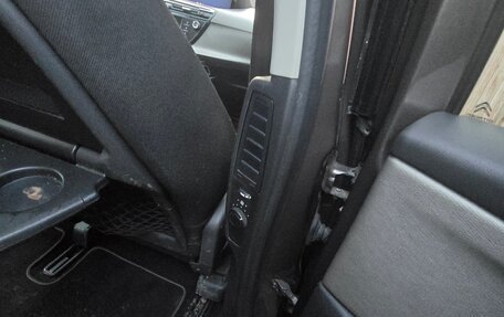 Citroen C4 Picasso II рестайлинг, 2016 год, 1 400 000 рублей, 12 фотография