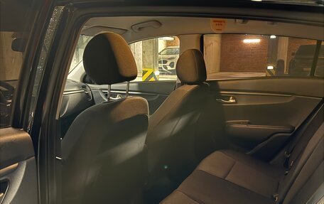 KIA Rio IV, 2021 год, 1 550 000 рублей, 9 фотография