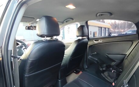 Hyundai Solaris II рестайлинг, 2014 год, 666 666 рублей, 10 фотография