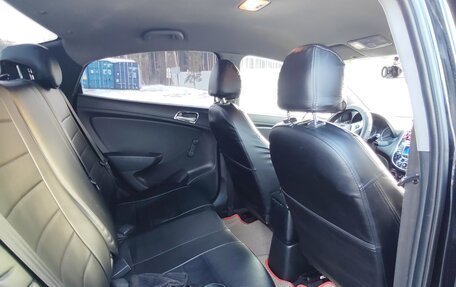 Hyundai Solaris II рестайлинг, 2014 год, 666 666 рублей, 8 фотография