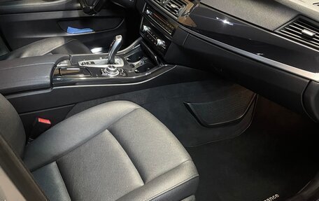 BMW 5 серия, 2016 год, 2 000 000 рублей, 4 фотография