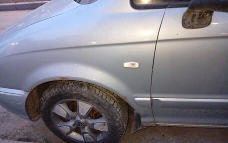 Hyundai Trajet I рестайлинг, 2004 год, 250 000 рублей, 4 фотография