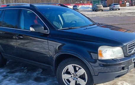 Volvo XC90 II рестайлинг, 2011 год, 1 490 000 рублей, 3 фотография