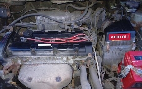 Hyundai Trajet I рестайлинг, 2004 год, 250 000 рублей, 6 фотография