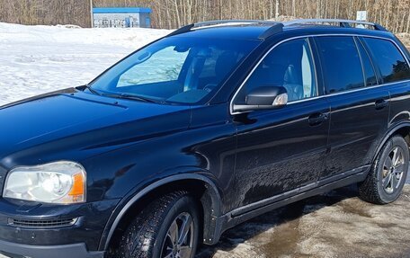 Volvo XC90 II рестайлинг, 2011 год, 1 490 000 рублей, 5 фотография