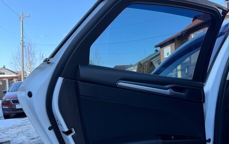 Ford Mondeo V, 2016 год, 1 450 000 рублей, 14 фотография