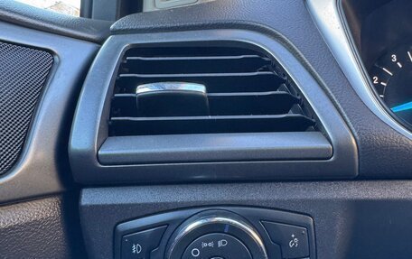 Ford Mondeo V, 2016 год, 1 450 000 рублей, 23 фотография