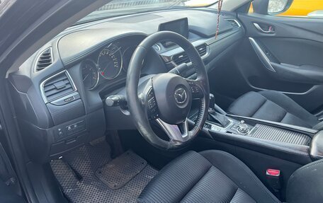 Mazda 6, 2015 год, 1 650 000 рублей, 4 фотография