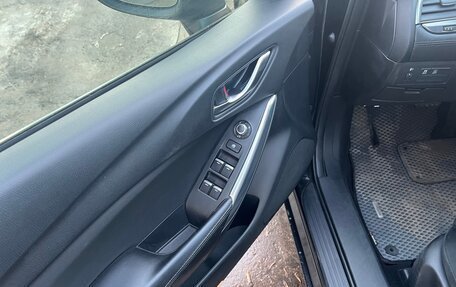 Mazda 6, 2015 год, 1 650 000 рублей, 6 фотография