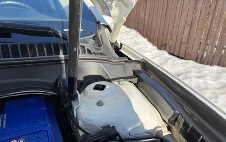 Ford Mondeo V, 2016 год, 1 450 000 рублей, 27 фотография