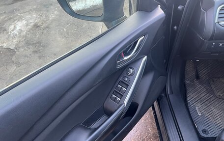 Mazda 6, 2015 год, 1 650 000 рублей, 5 фотография