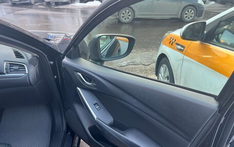 Mazda 6, 2015 год, 1 650 000 рублей, 7 фотография