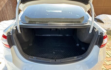 Ford Mondeo V, 2016 год, 1 450 000 рублей, 28 фотография