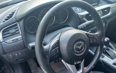 Mazda 6, 2015 год, 1 650 000 рублей, 3 фотография