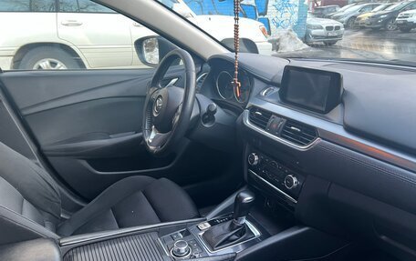 Mazda 6, 2015 год, 1 650 000 рублей, 8 фотография