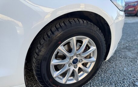 Ford Mondeo V, 2016 год, 1 450 000 рублей, 30 фотография