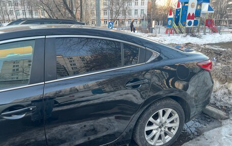 Mazda 6, 2015 год, 1 650 000 рублей, 19 фотография