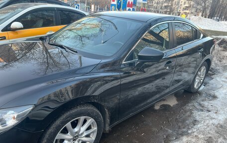 Mazda 6, 2015 год, 1 650 000 рублей, 17 фотография