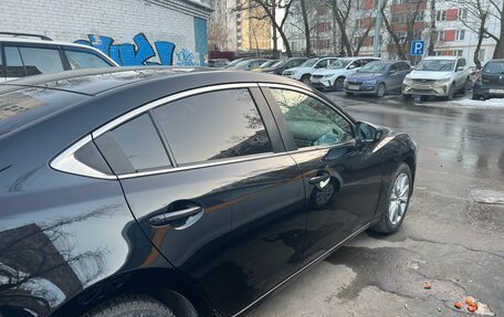 Mazda 6, 2015 год, 1 650 000 рублей, 13 фотография