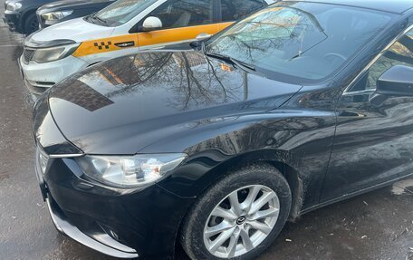 Mazda 6, 2015 год, 1 650 000 рублей, 18 фотография