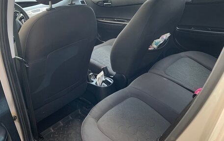 Hyundai i20 IB рестайлинг, 2009 год, 499 000 рублей, 9 фотография