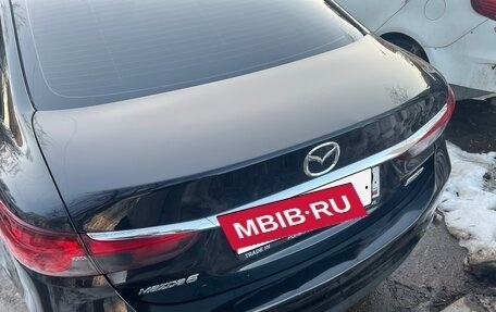 Mazda 6, 2015 год, 1 650 000 рублей, 16 фотография