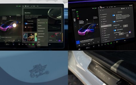 Tesla Model 3 I, 2023 год, 4 800 000 рублей, 9 фотография