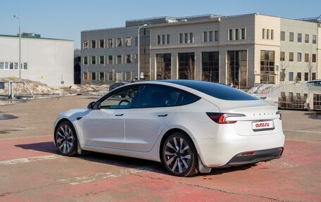 Tesla Model 3 I, 2023 год, 4 800 000 рублей, 5 фотография