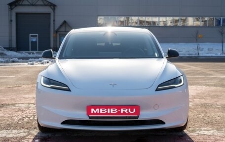 Tesla Model 3 I, 2023 год, 4 800 000 рублей, 2 фотография
