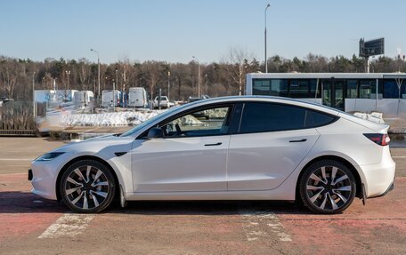 Tesla Model 3 I, 2023 год, 4 800 000 рублей, 6 фотография