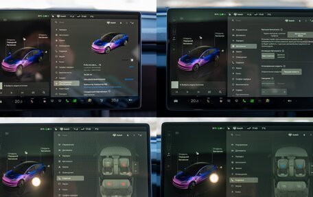 Tesla Model 3 I, 2023 год, 4 800 000 рублей, 10 фотография