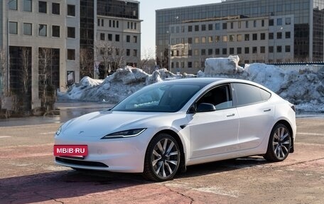Tesla Model 3 I, 2023 год, 4 800 000 рублей, 7 фотография
