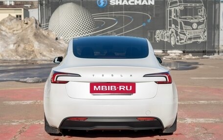 Tesla Model 3 I, 2023 год, 4 800 000 рублей, 4 фотография