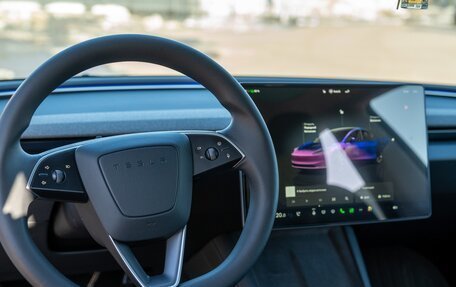 Tesla Model 3 I, 2023 год, 4 800 000 рублей, 27 фотография