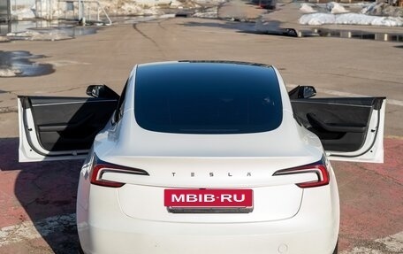 Tesla Model 3 I, 2023 год, 4 800 000 рублей, 33 фотография