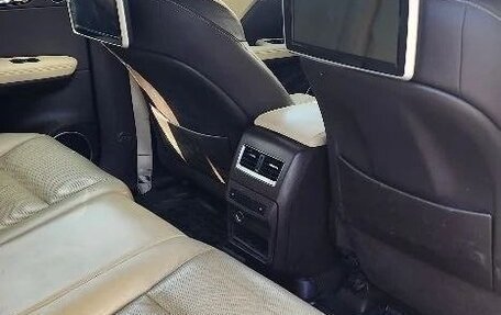 Lexus RX IV рестайлинг, 2015 год, 3 850 000 рублей, 9 фотография