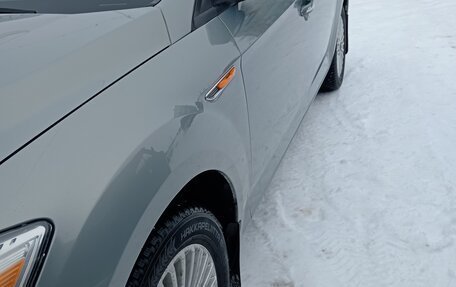 Ford Mondeo IV, 2008 год, 840 000 рублей, 3 фотография